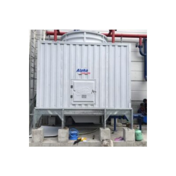Alpha Cooling Tower APC-S-600RT