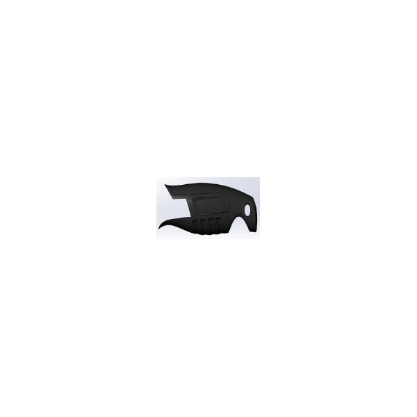 MK-TPR Gap Folding Knife