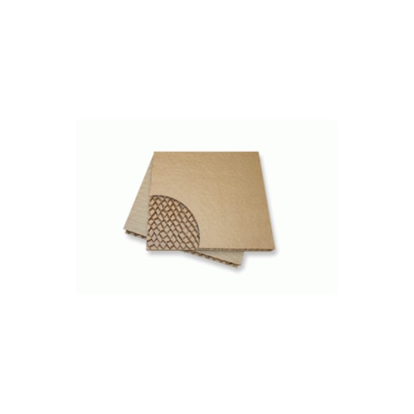 Honeycomb paper