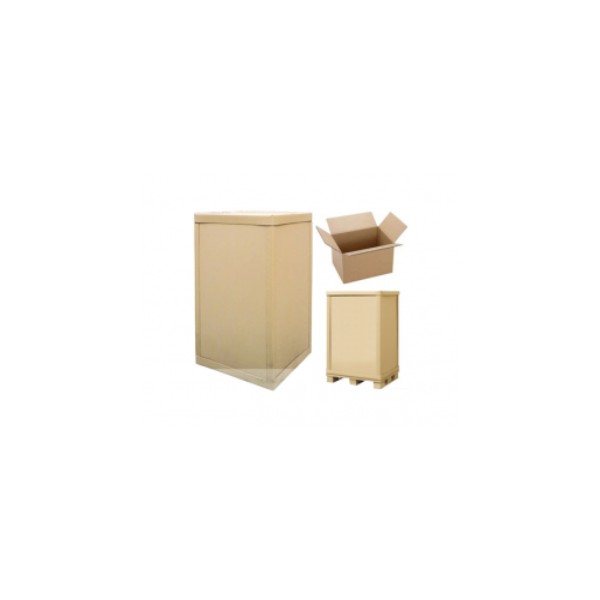 Hard Box