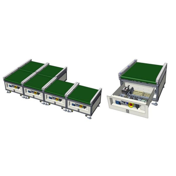 Automation Equipment