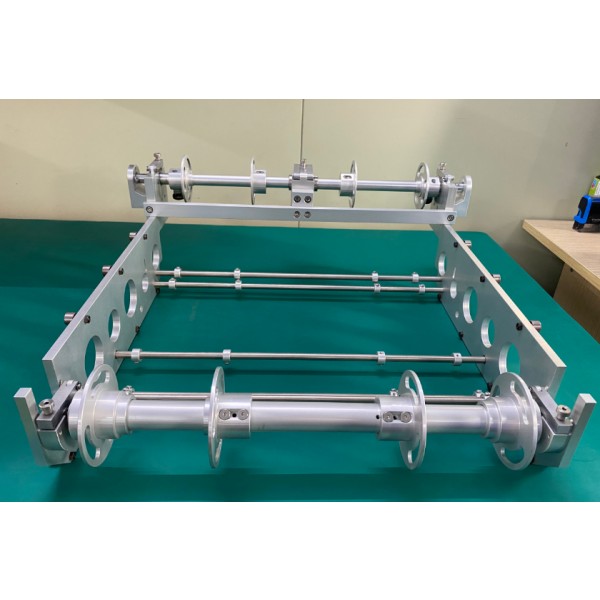 CÔNG TY TNHH GIẢI PHÁP VÀ CÔNG NGHIỆP SOLVINA