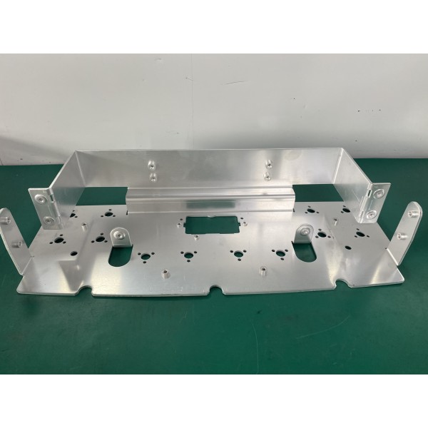 Metal sheet - 01