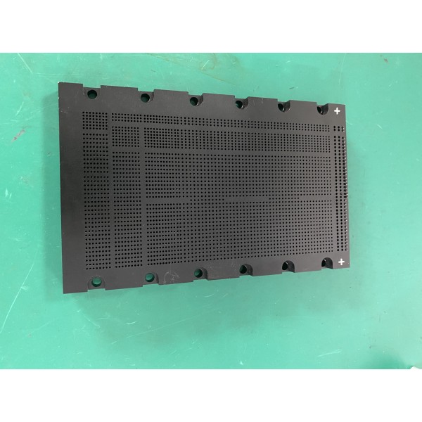 JIg test áp suất