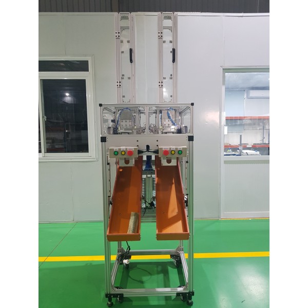 Máy dập PAD-BLL