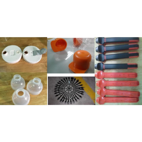 プラスチック部品