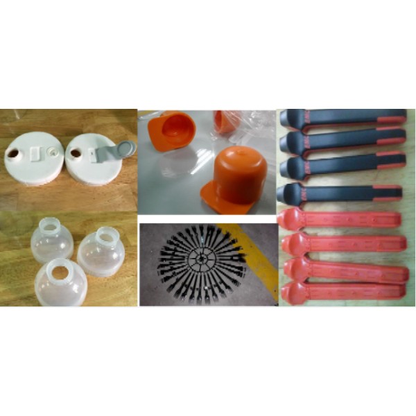 Plastic parts