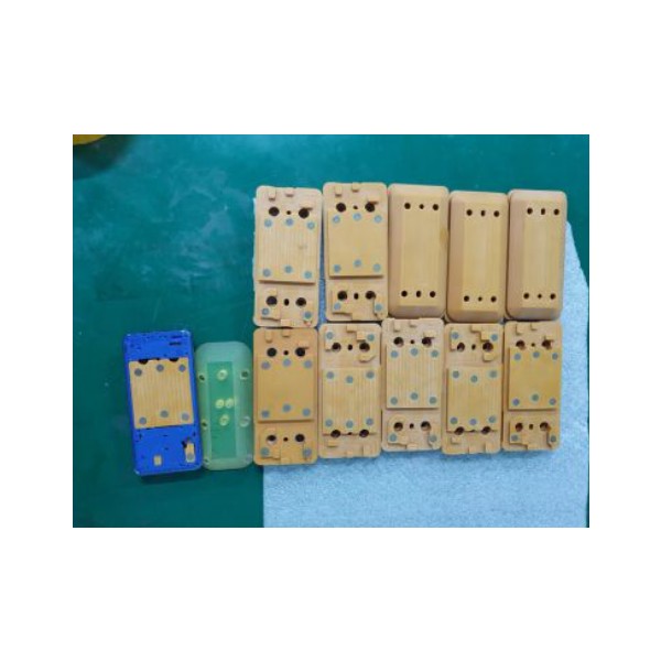 DMM PRECISION MECHANICAL COMPANY LIMITED