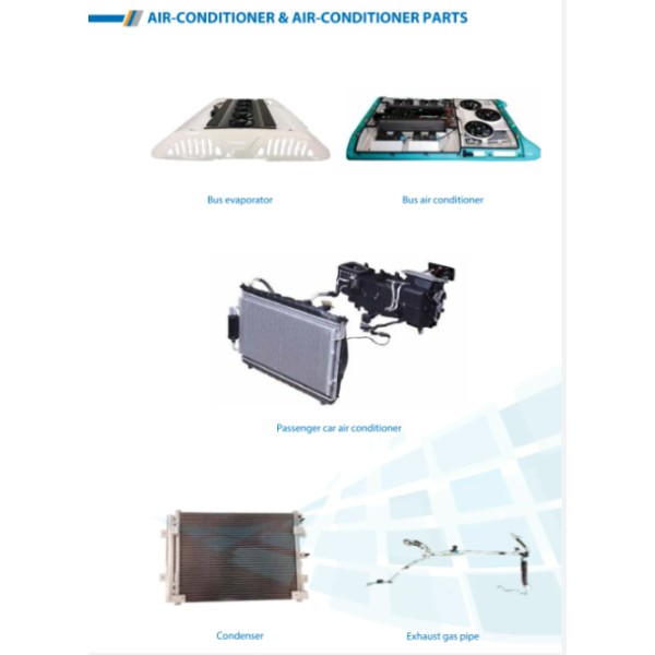 TRUONG HAI INDUSTRIES GROUP LIMITED LIABILITY COMPANY