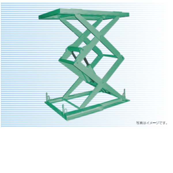 Lift table