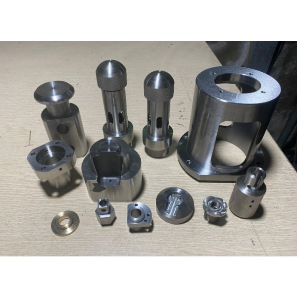 CÔNG TY TNHH CNC TECH