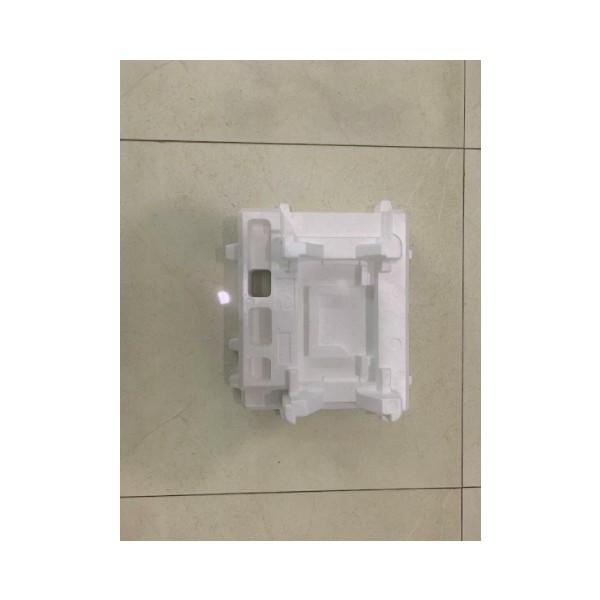 Cushioning material for speakers