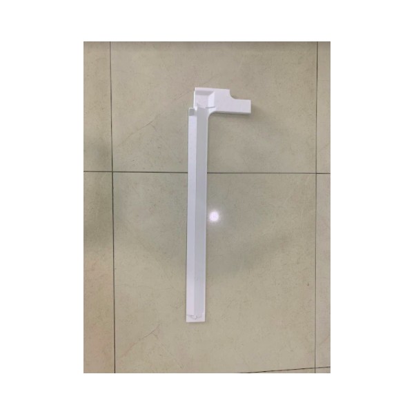 Printer foam inserts