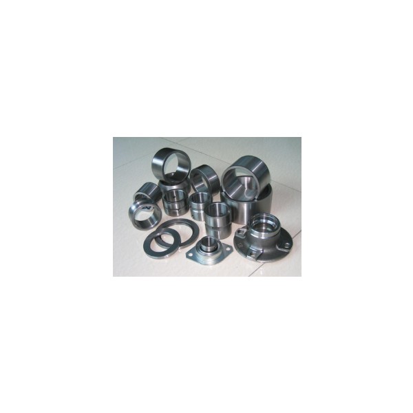 Gia công CNC