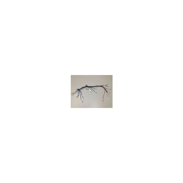 Cụm dây điện (Wire harness)