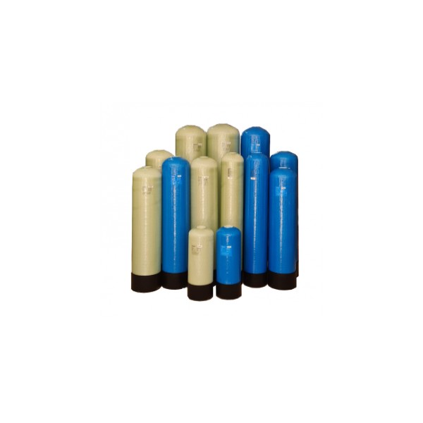 Composite Canature Pressure Filter