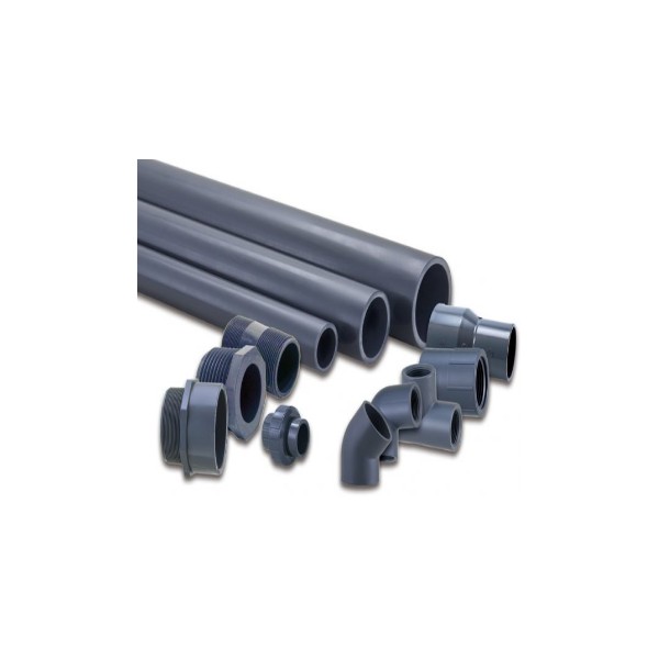 UPVC pipe