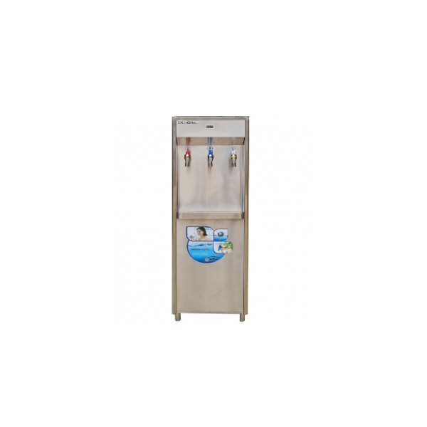 RO hot and cold water purifier