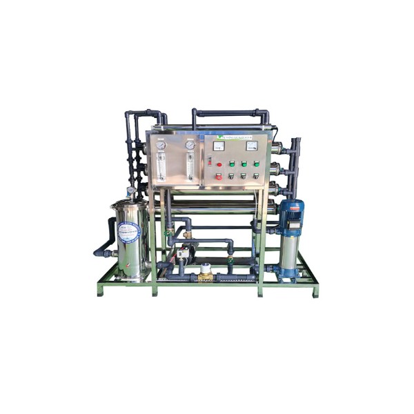 bộ lọc nước RO