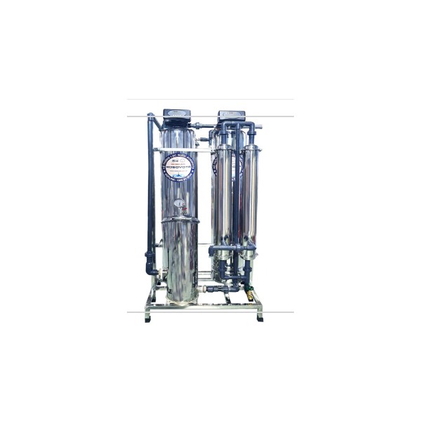 kosovota Comprehensive Household Water Purifier