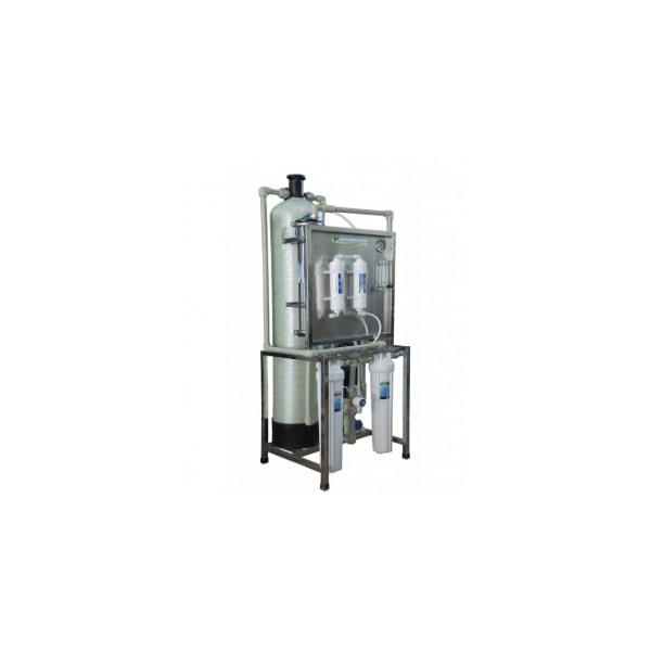 Semi-industrial RO Pure Water Purification System
