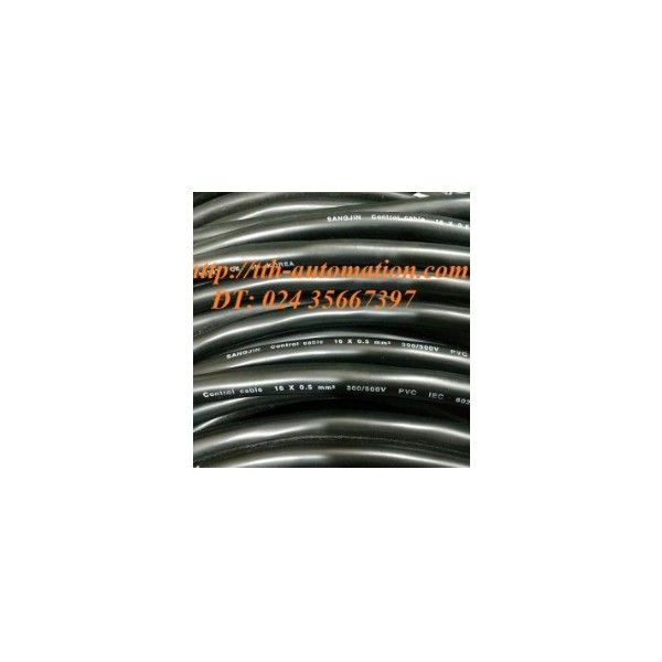 Control cable