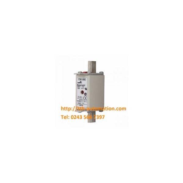 Industrial fuse