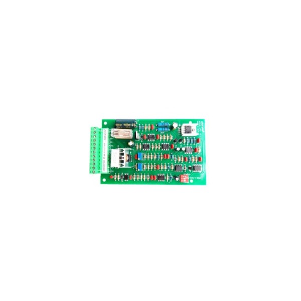 MODULE ĐIỀU KHIỂN VAN TỶ LỆ
