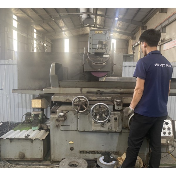 CÔNG TY TNHH THƯƠNG MẠI TGHP VIỆT NAM