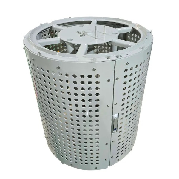 Sheet Metal Electrical Enclosures