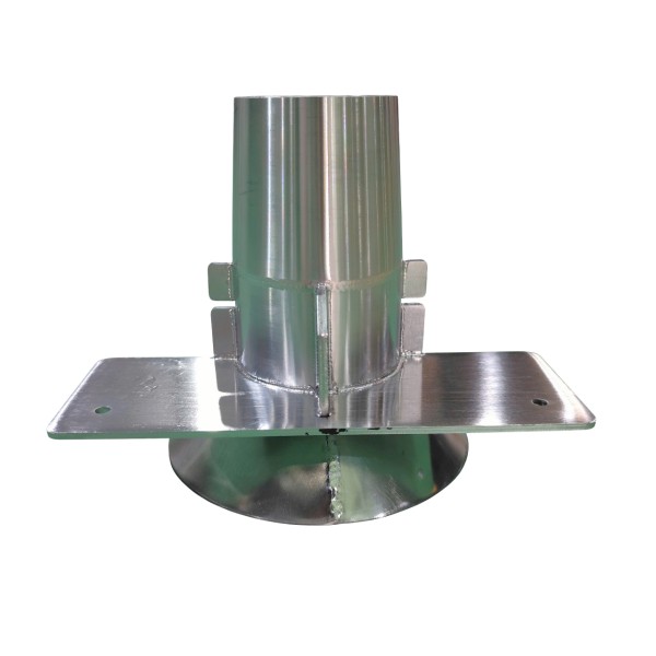 Custom Sheet Metal Fabrication