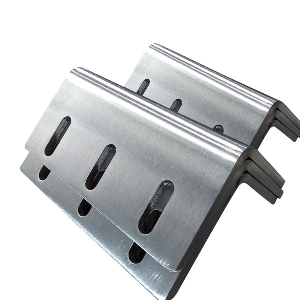 CNC Bending Service – High Precision & Stable Mass Production