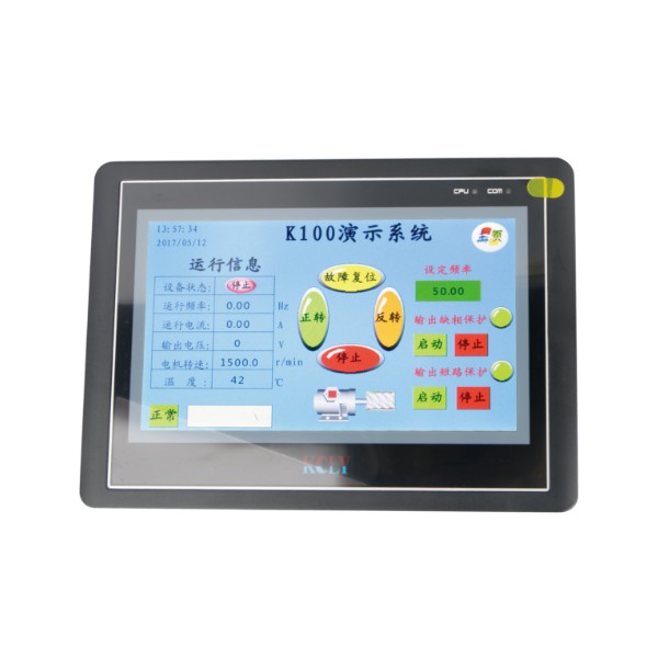 CÔNG TY TNHH KỸ THUẬT CÔNG NGHIỆP BALDOR VIỆT NAM