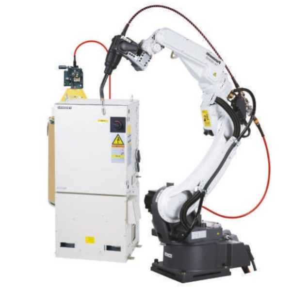 Robot hàn