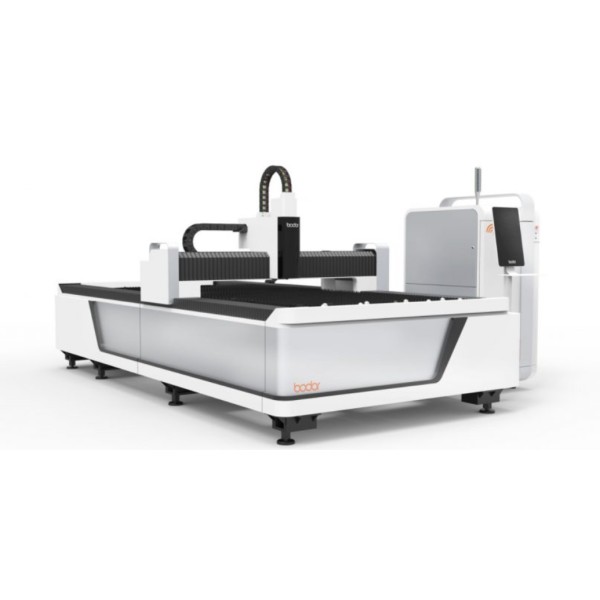 Máy cắt CNC Laser