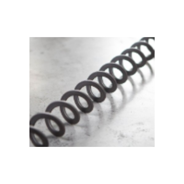 Conveyor spring