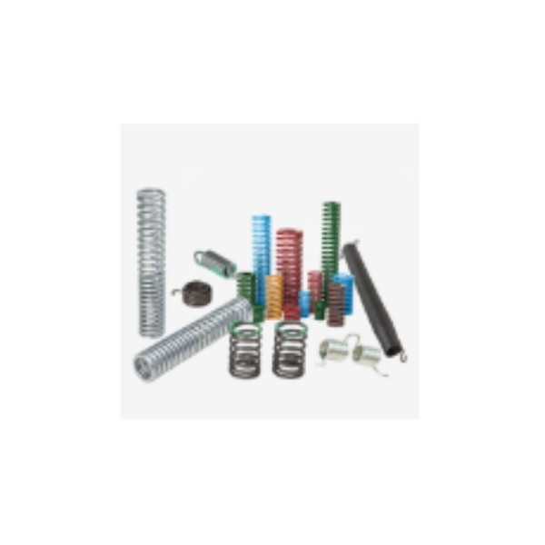 Industrial springs