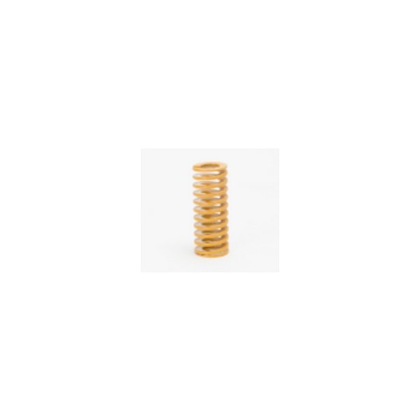 Mold spring