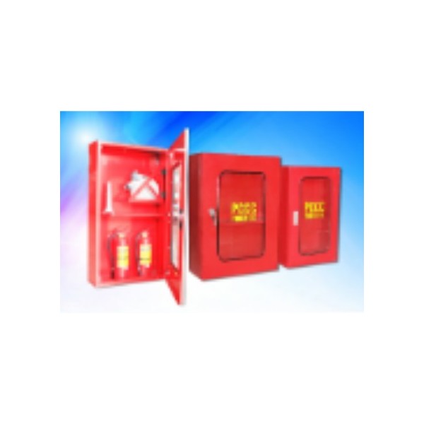 Tủ chữa cháy