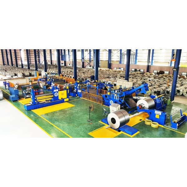 Máy xả Đài Loan
