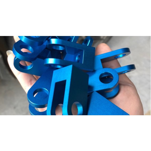 Artistic CNC Machining