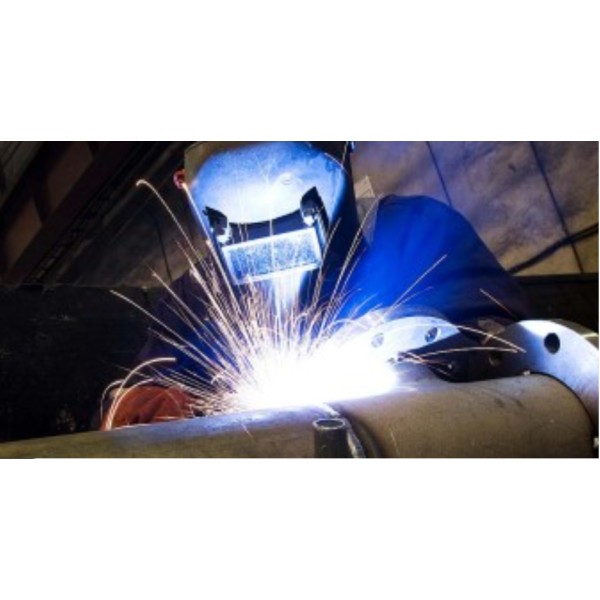 Professional Welding