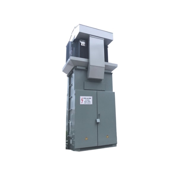 HBT VIET NAM TRANSFORMER MANUFACTURE JOINT STOCK COMPANY