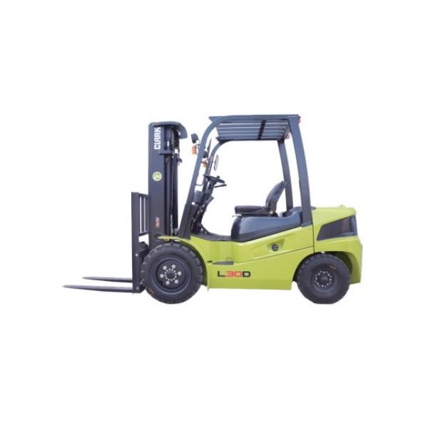Diesel Engine Forklift
