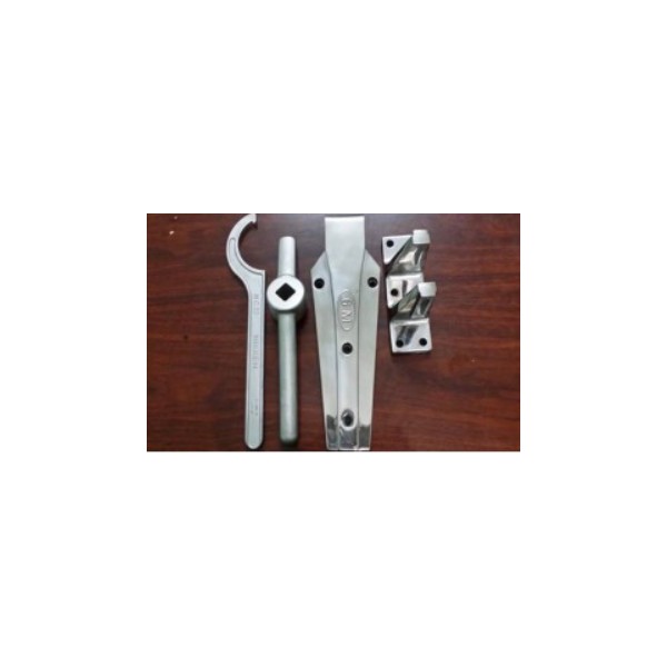Container Hinge