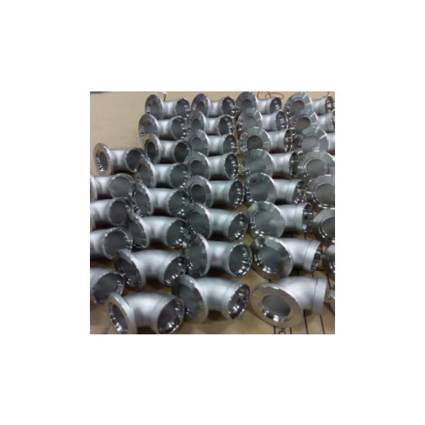 Stainless steel casting