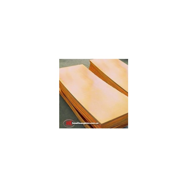 Công ty Inox Hoàng Kim Việt Nam