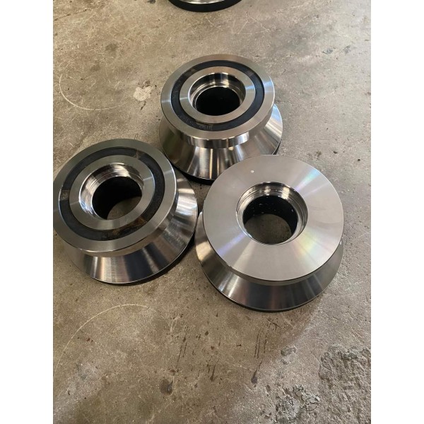 Công ty TNHH sản xuất cơ khí chính xác Bình Minh