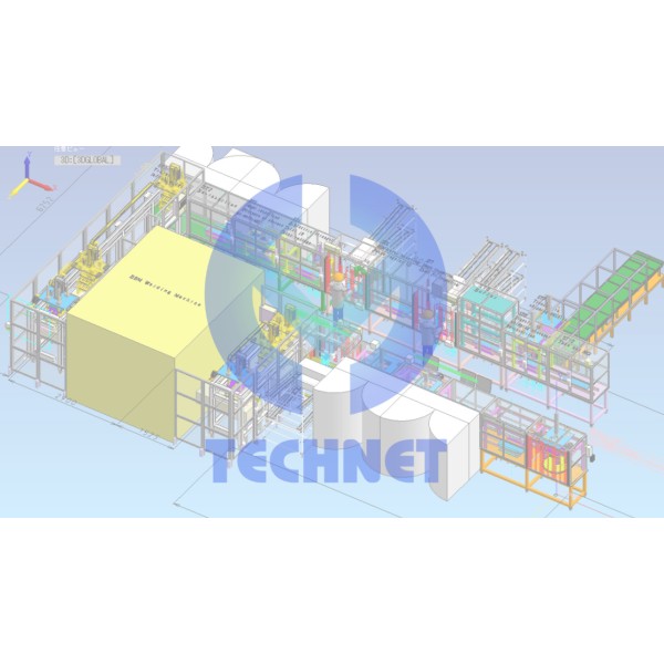 BĂNG TẢI NHÀ MÁY