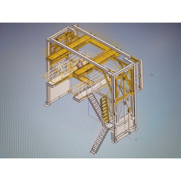Lifting Equipment